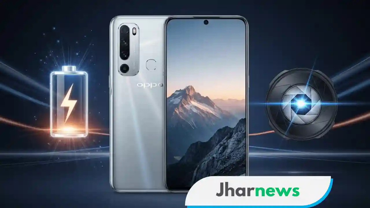 Oppo Find X9