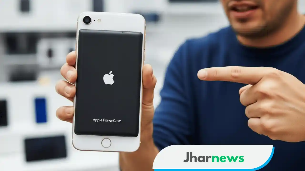 iPhone Air phone