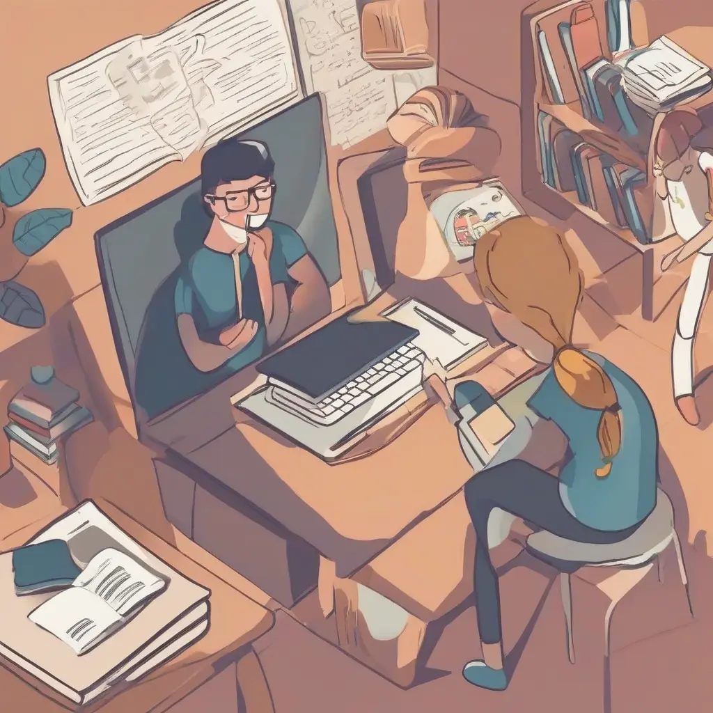 Online Tutoring for Students: Teach and Earn from Home