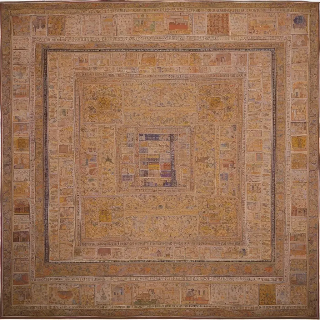 Exploring the Historical Tapestry: A Journey from Delhi to Agra