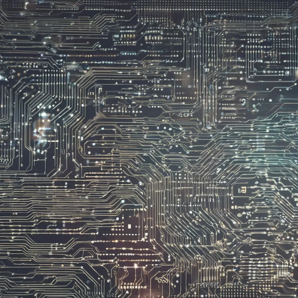 Understanding Cyber Security Basics: How Technology Protects Your Data