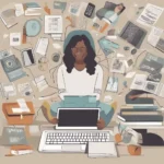 Blogging for Beginners: A Student's Guide to Earning Online