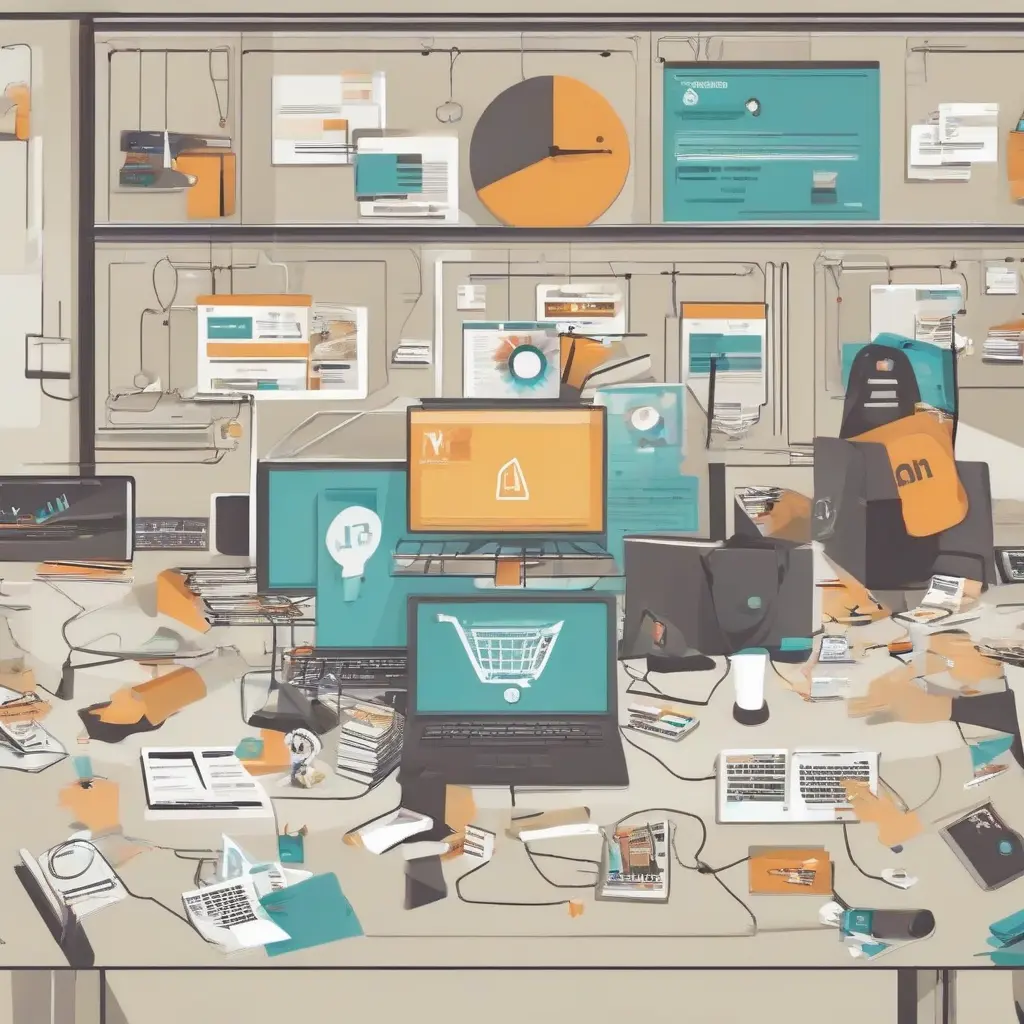 Affiliate Marketing Basics for Students: How It Works and Where to Start