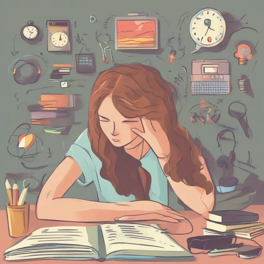 Stress Management Techniques Every Teen Should Know