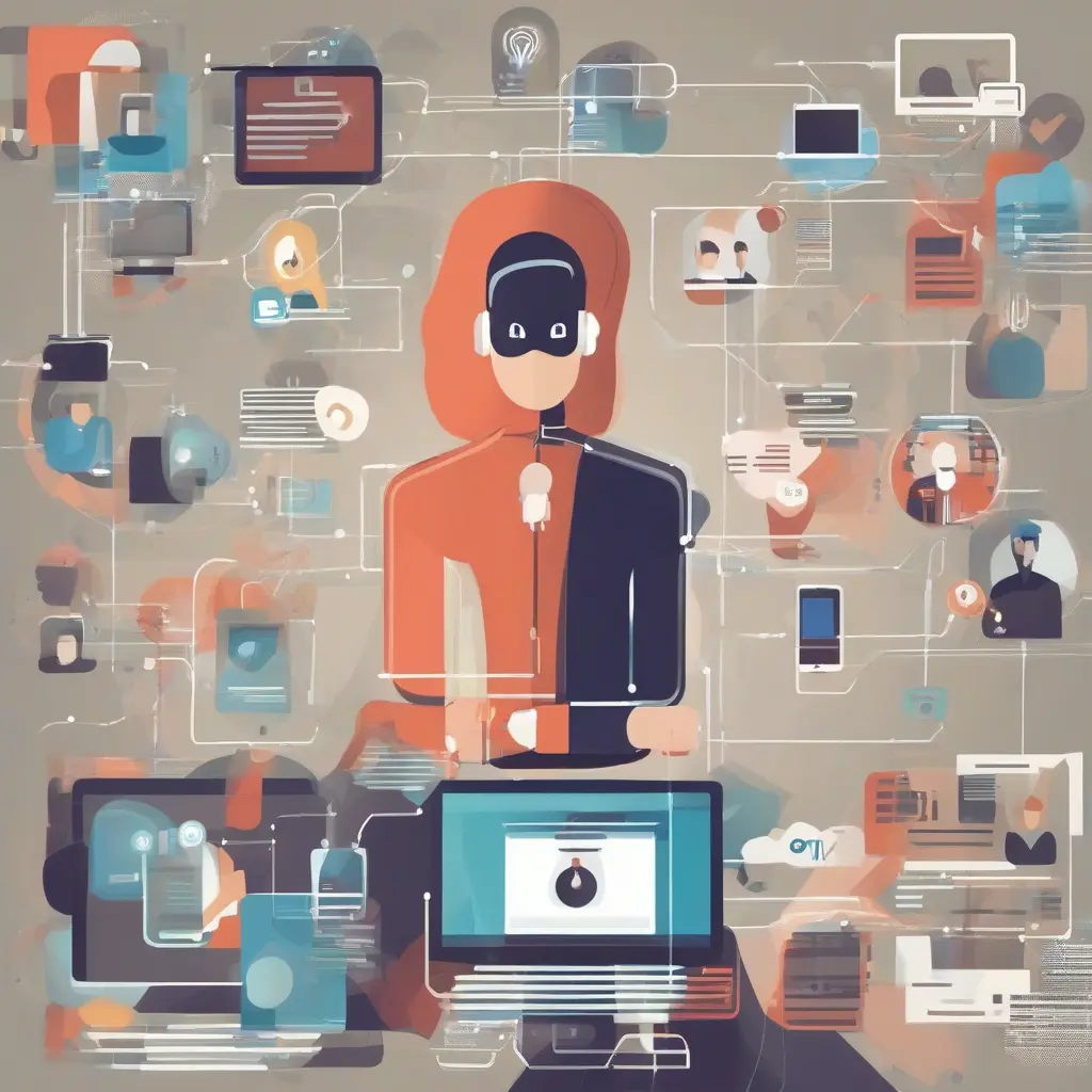 Understanding Digital Privacy: Managing Your Online Identity in the Age of Technology